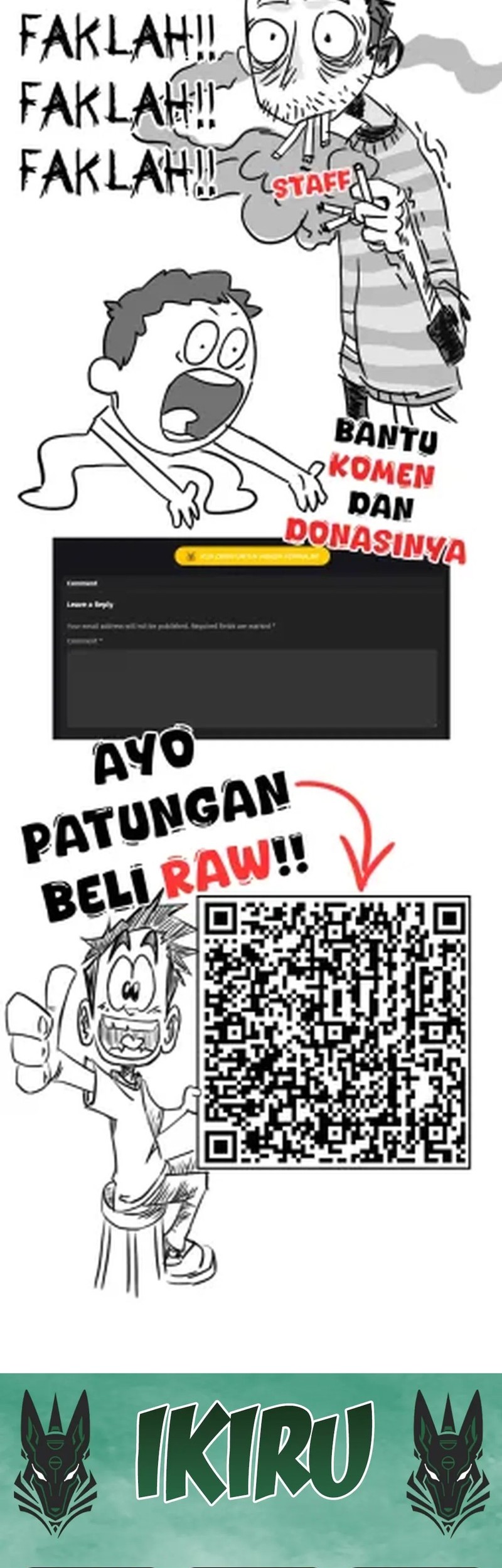 The Genius Who Sees Through the World Chapter 29 - halaman 104