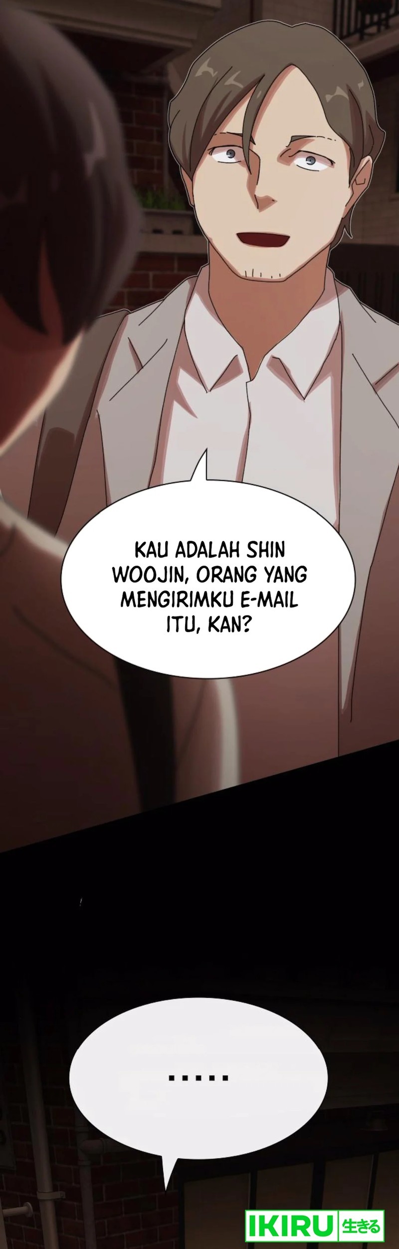 The Genius Who Sees Through the World Chapter 29 - halaman 13
