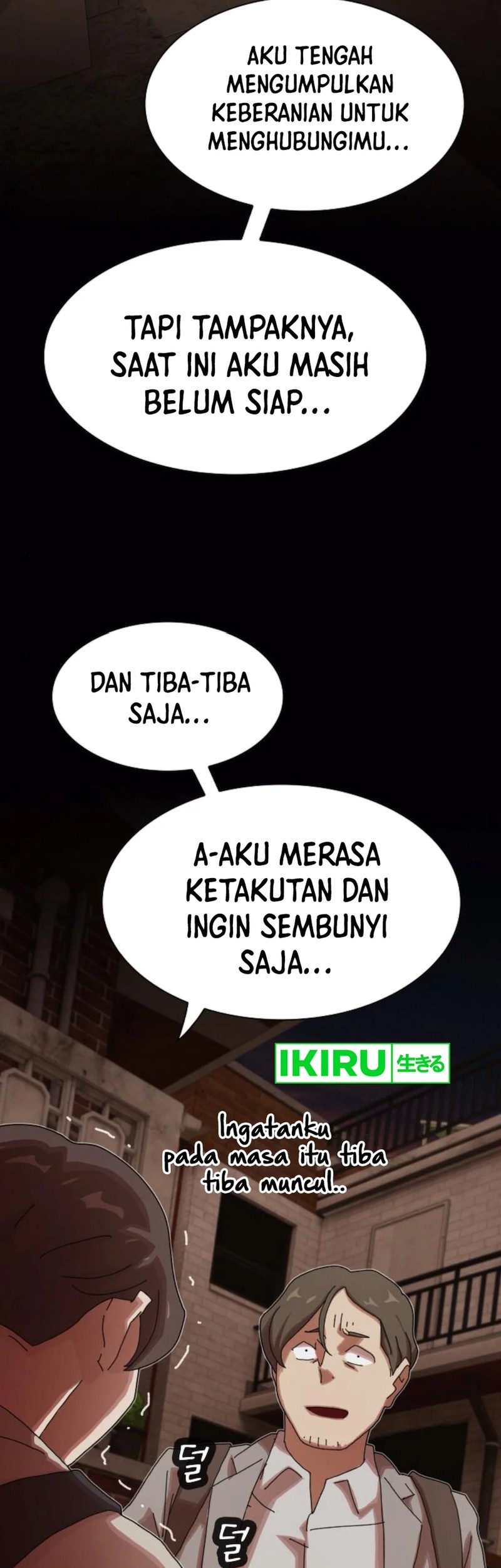 The Genius Who Sees Through the World Chapter 29 - halaman 19