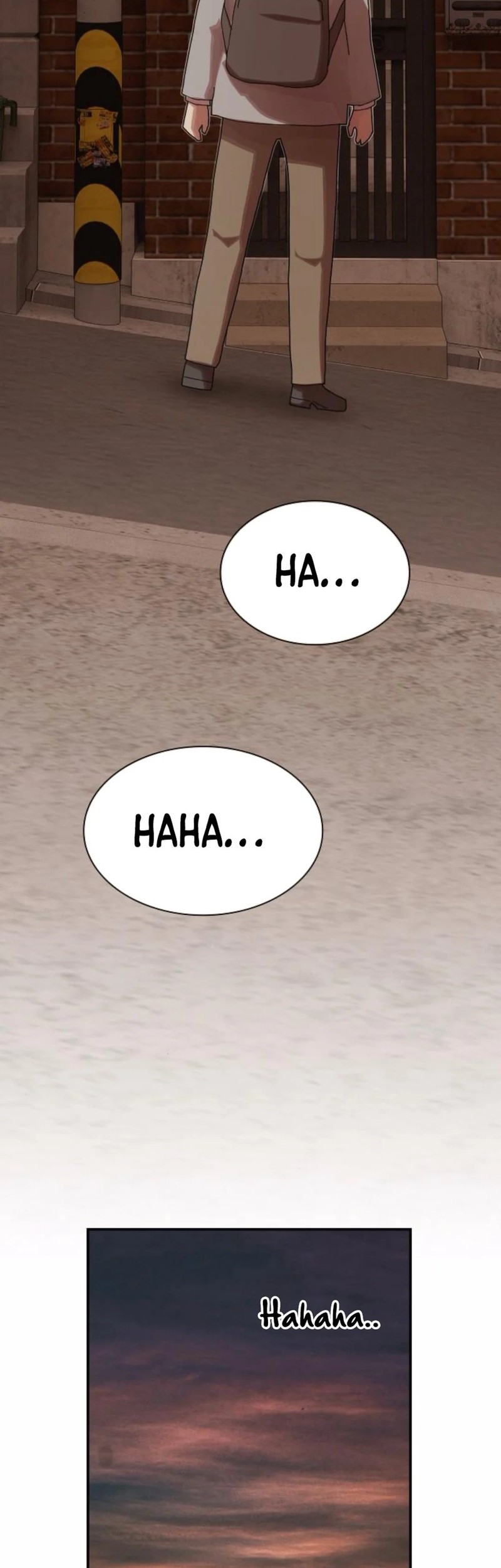The Genius Who Sees Through the World Chapter 29 - halaman 26