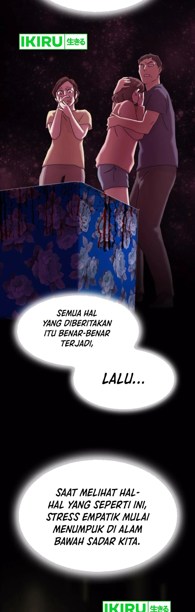 The Genius Who Sees Through the World Chapter 29 - halaman 32
