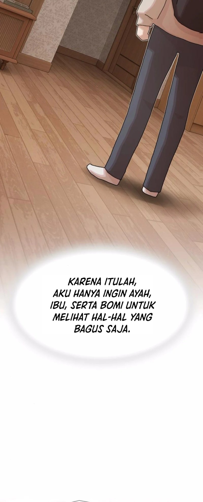 The Genius Who Sees Through the World Chapter 29 - halaman 39