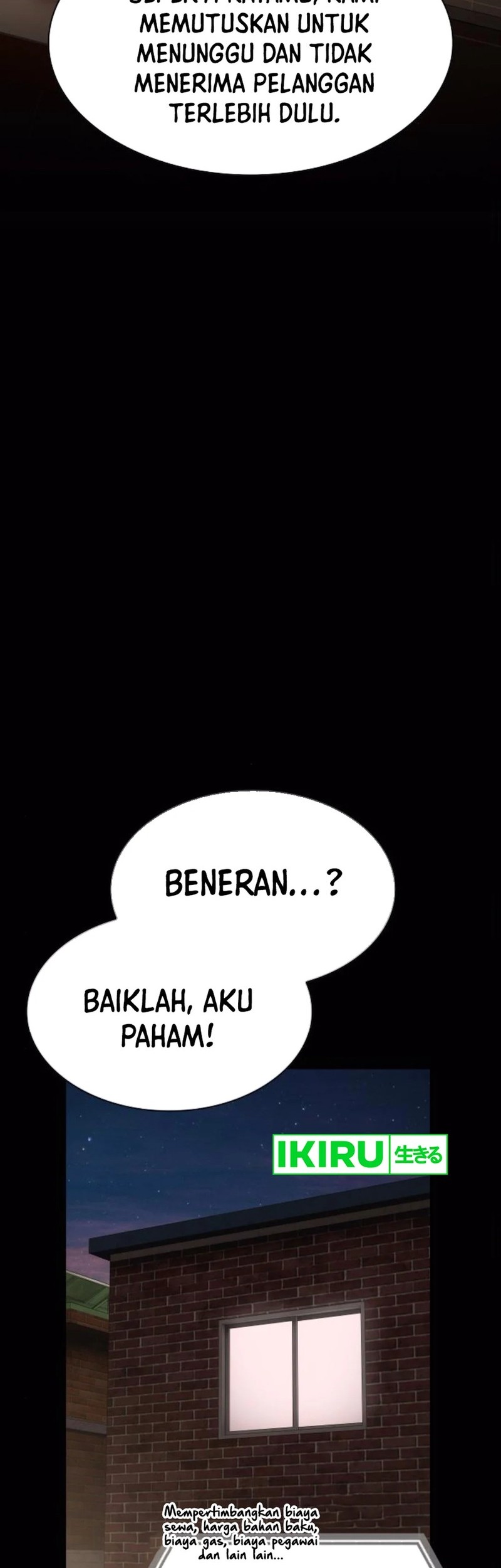 The Genius Who Sees Through the World Chapter 29 - halaman 56