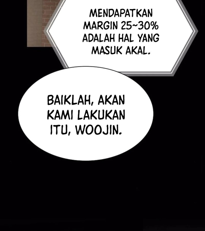 The Genius Who Sees Through the World Chapter 29 - halaman 57