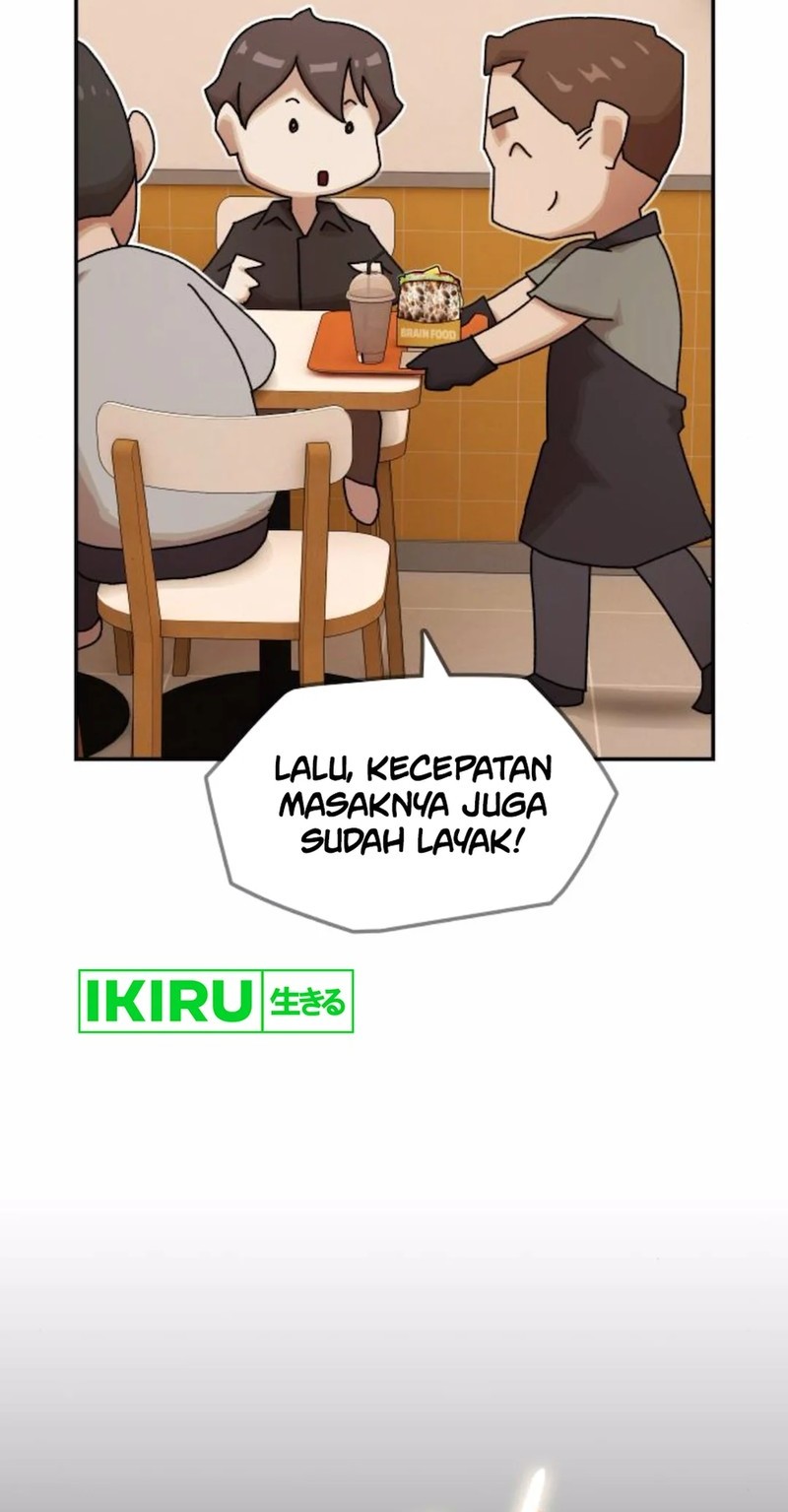 The Genius Who Sees Through the World Chapter 29 - halaman 66