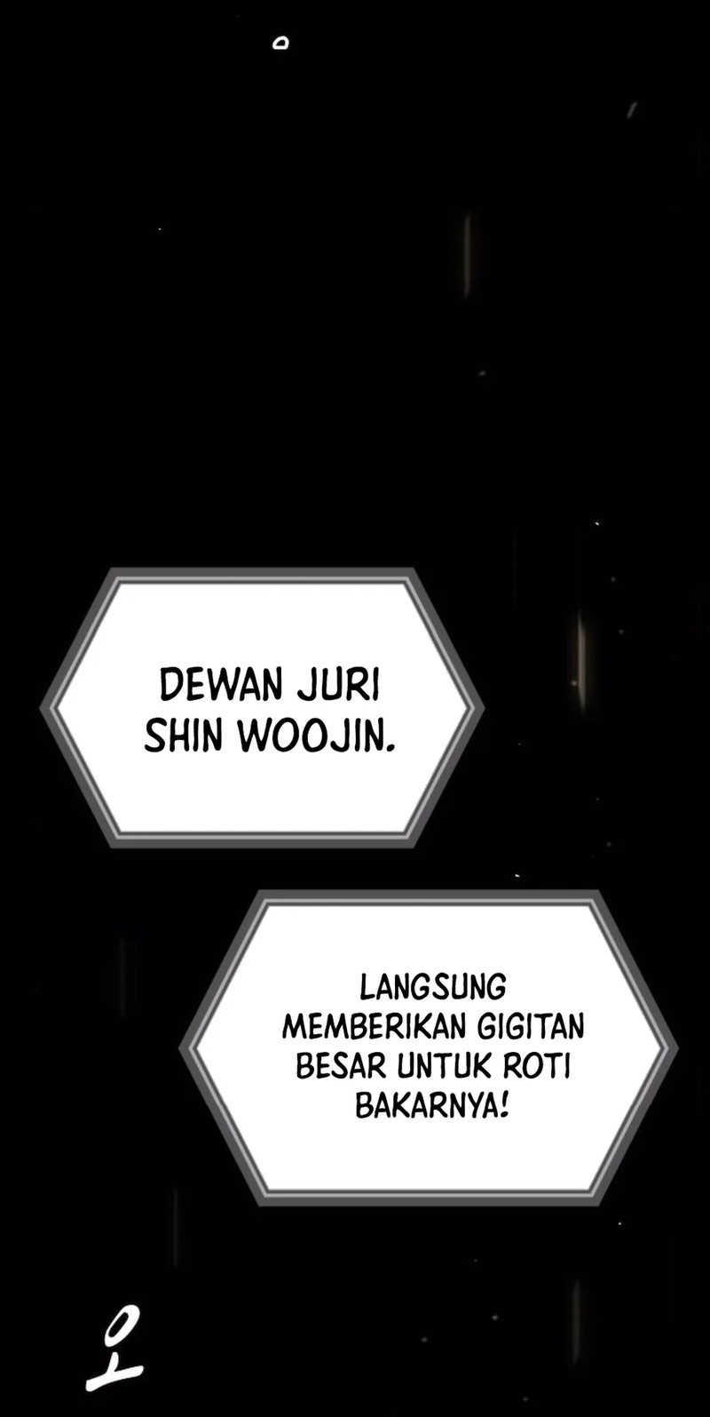 The Genius Who Sees Through the World Chapter 29 - halaman 69