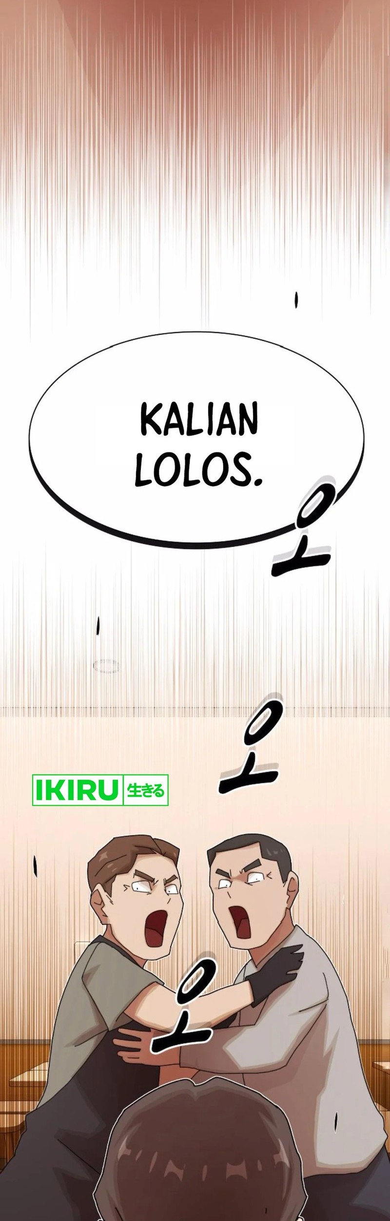 The Genius Who Sees Through the World Chapter 29 - halaman 74
