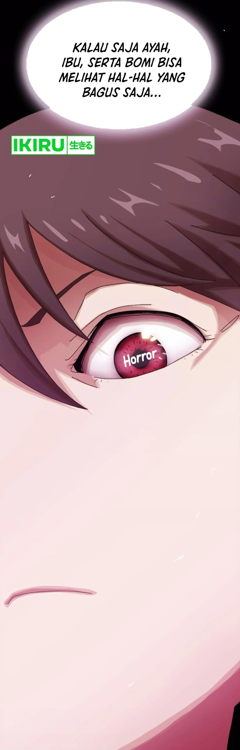 The Genius Who Sees Through the World Chapter 29 - halaman 97