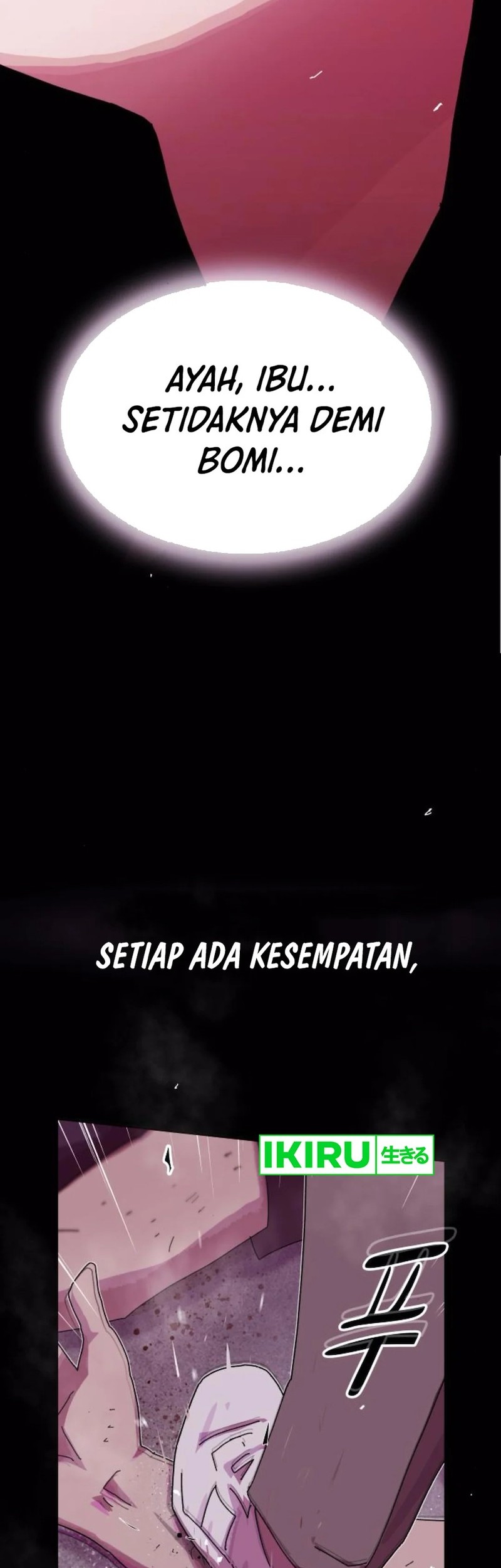 The Genius Who Sees Through the World Chapter 29 - halaman 98
