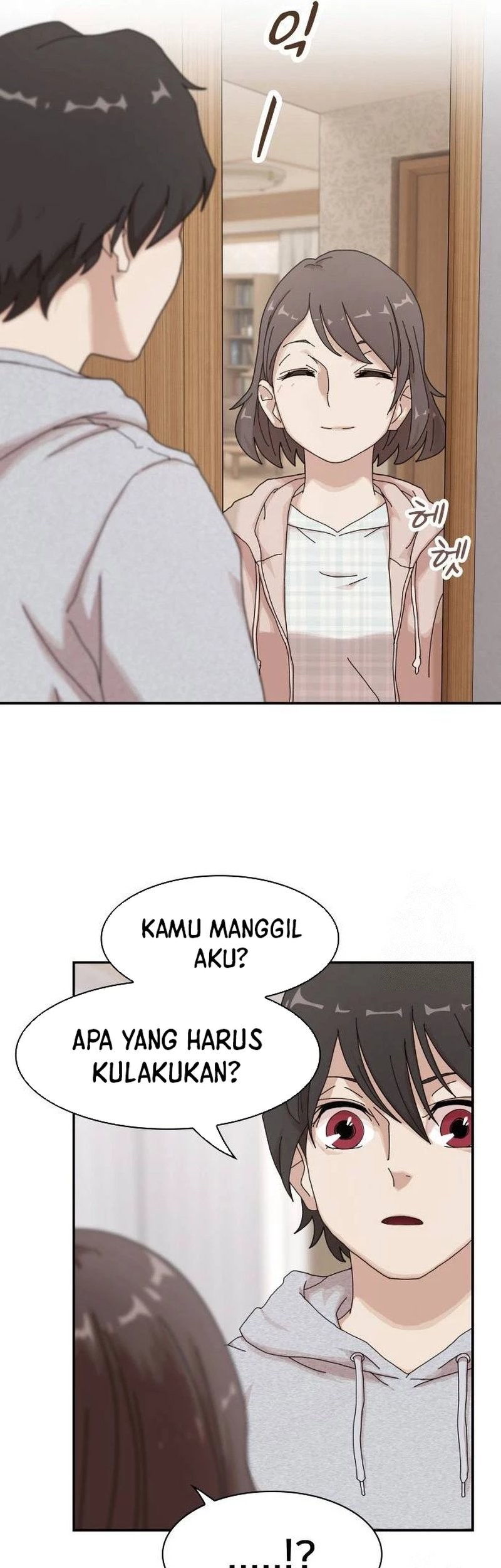The Genius Who Sees Through the World Chapter 3 - halaman 13