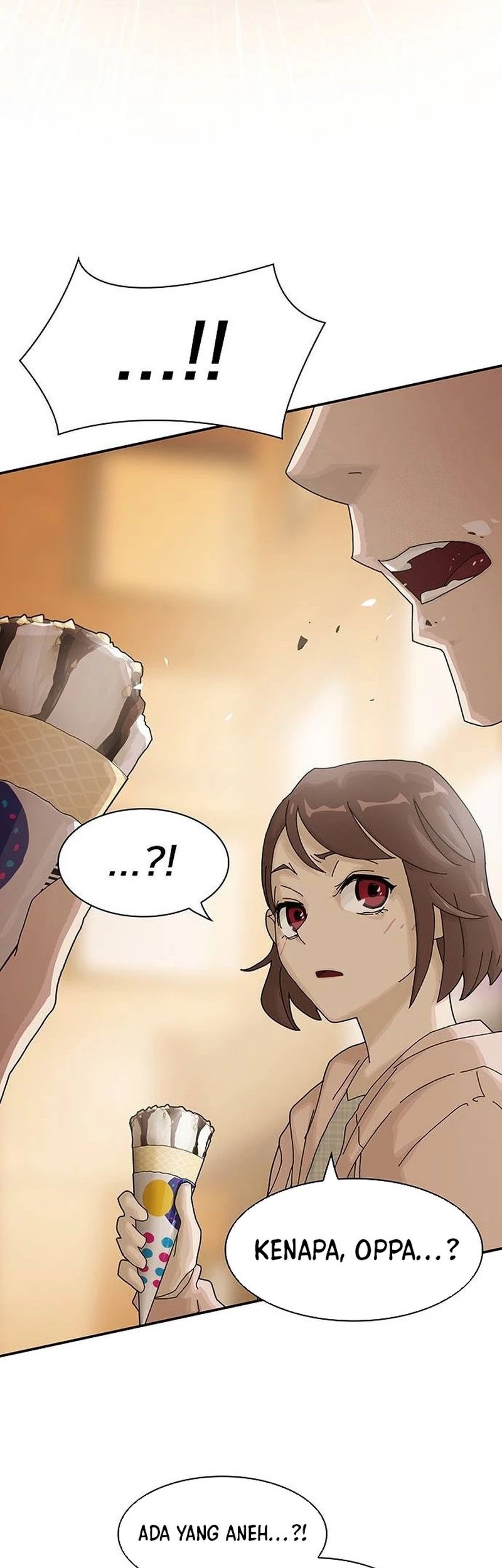 The Genius Who Sees Through the World Chapter 3 - halaman 32
