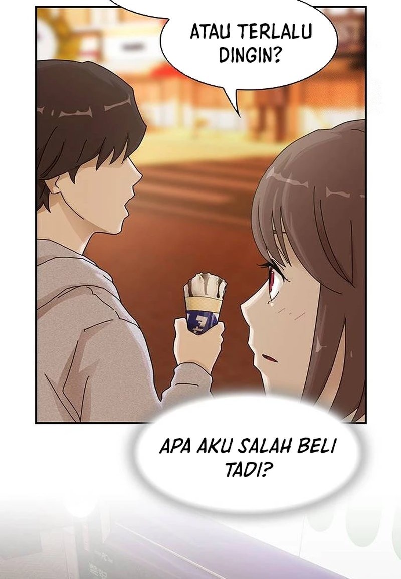 The Genius Who Sees Through the World Chapter 3 - halaman 33