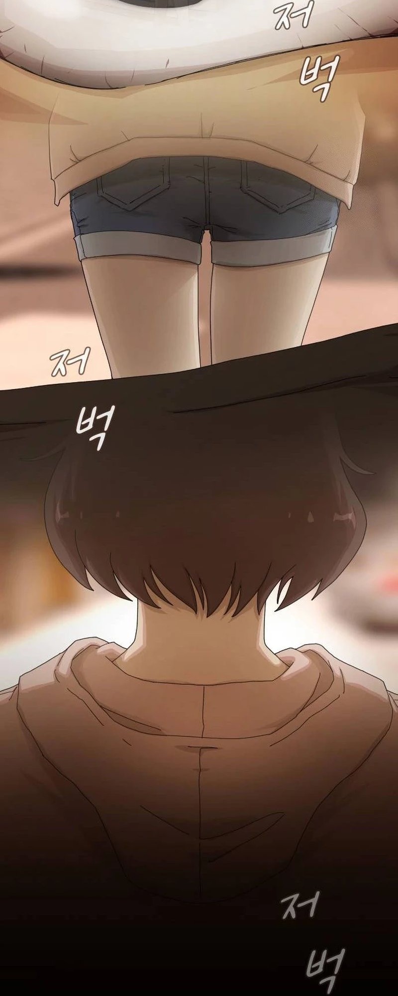 The Genius Who Sees Through the World Chapter 3 - halaman 45