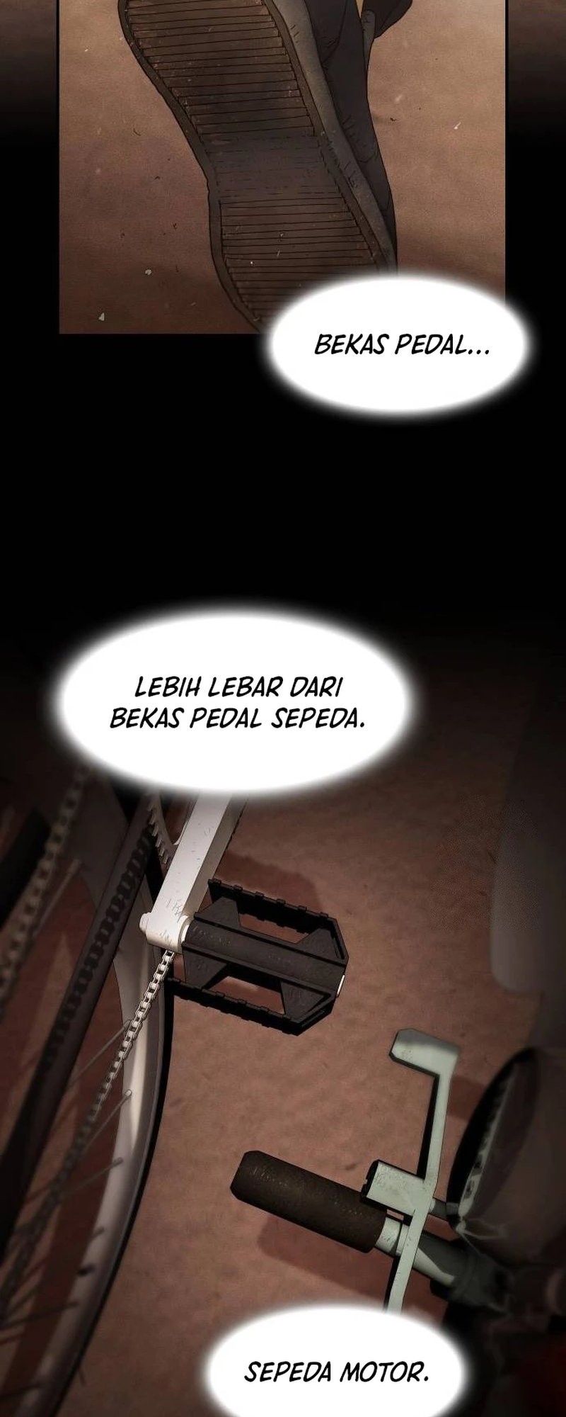 The Genius Who Sees Through the World Chapter 3 - halaman 51