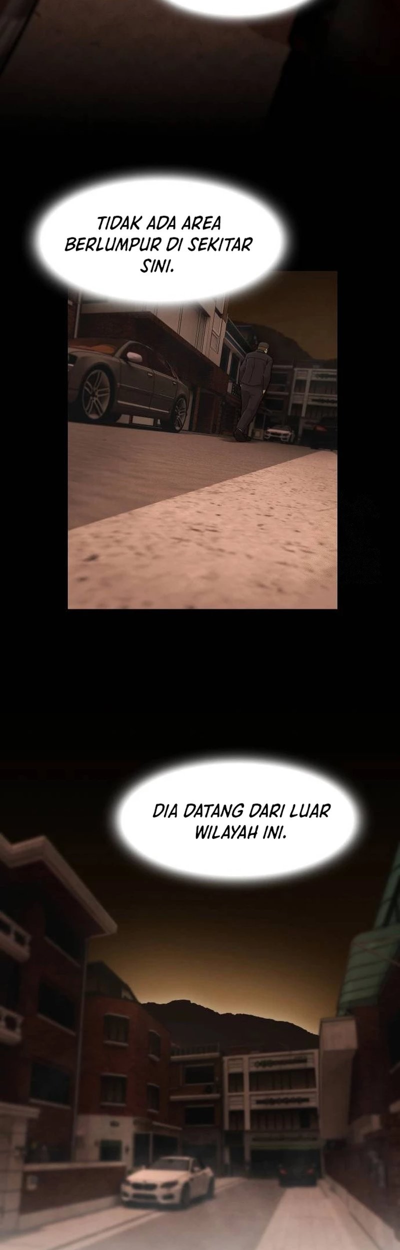 The Genius Who Sees Through the World Chapter 3 - halaman 52
