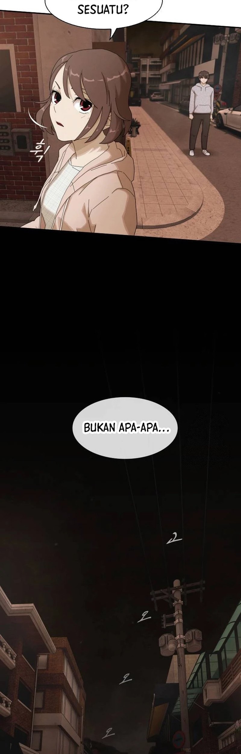The Genius Who Sees Through the World Chapter 3 - halaman 56