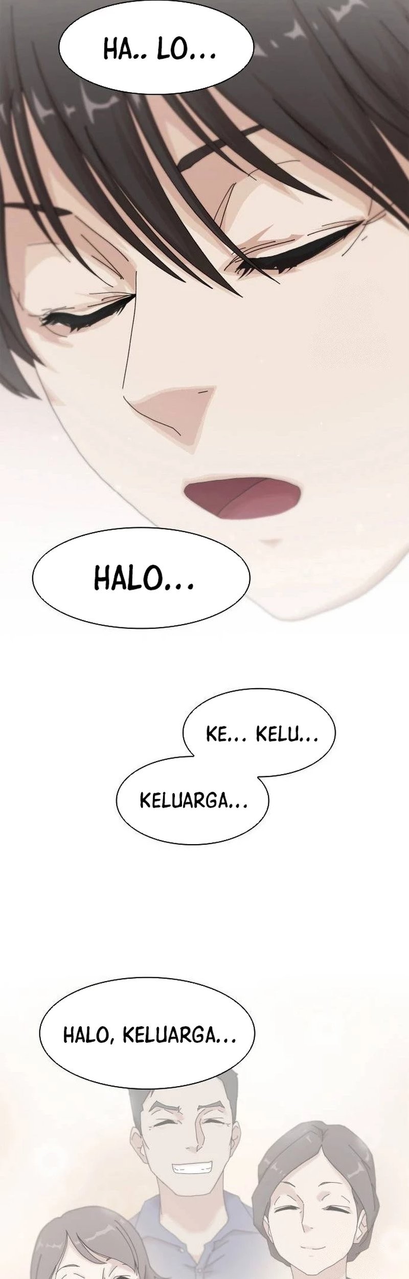 The Genius Who Sees Through the World Chapter 3 - halaman 7