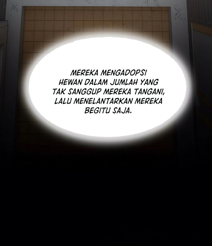The Genius Who Sees Through the World Chapter 30 - halaman 21