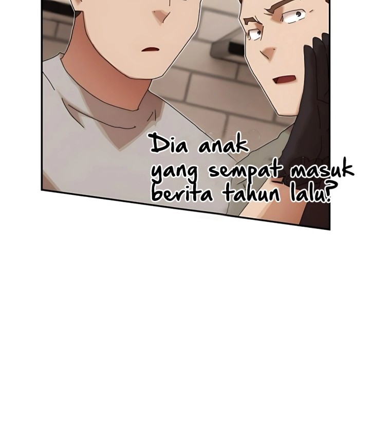 The Genius Who Sees Through the World Chapter 30 - halaman 44