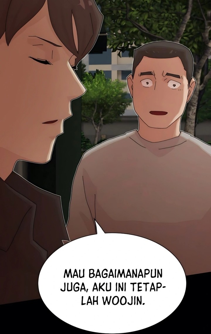 The Genius Who Sees Through the World Chapter 30 - halaman 64
