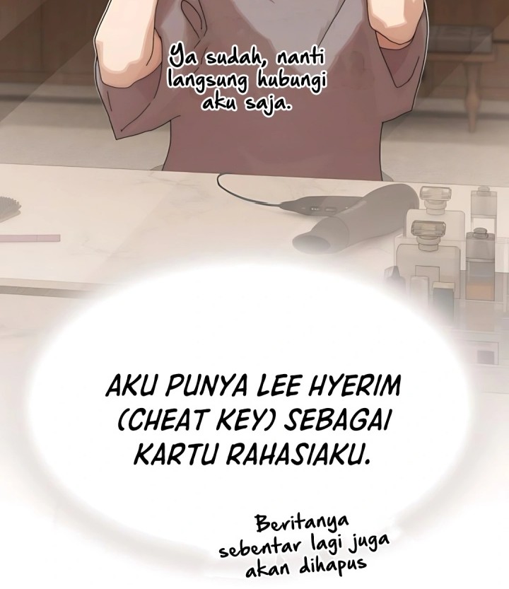 The Genius Who Sees Through the World Chapter 30 - halaman 73