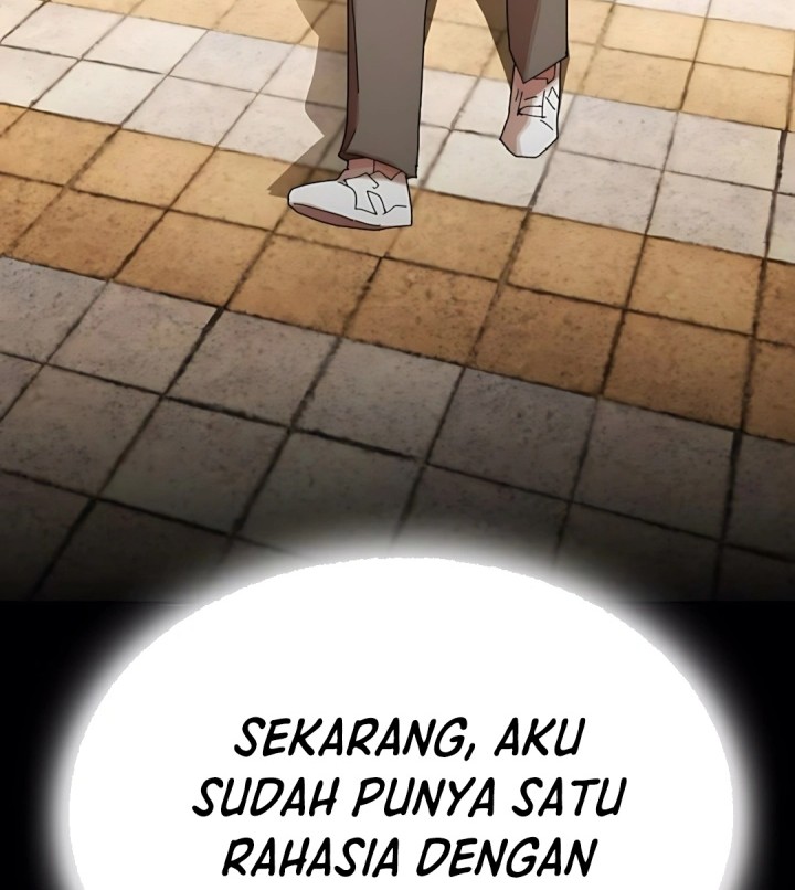 The Genius Who Sees Through the World Chapter 30 - halaman 84