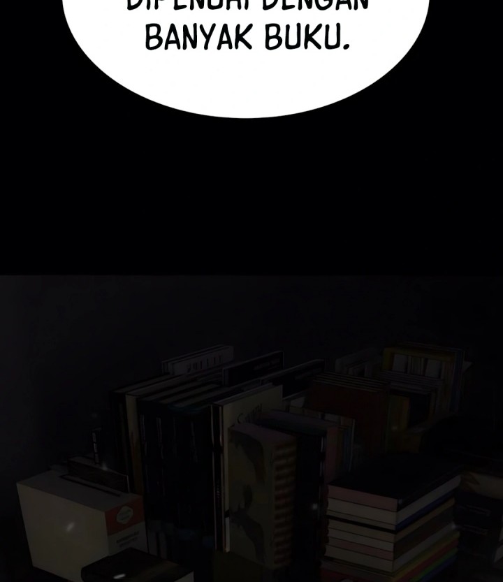 The Genius Who Sees Through the World Chapter 30 - halaman 9