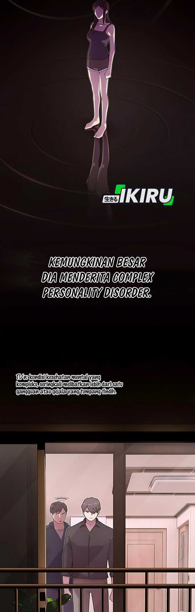 The Genius Who Sees Through the World Chapter 31 - halaman 100