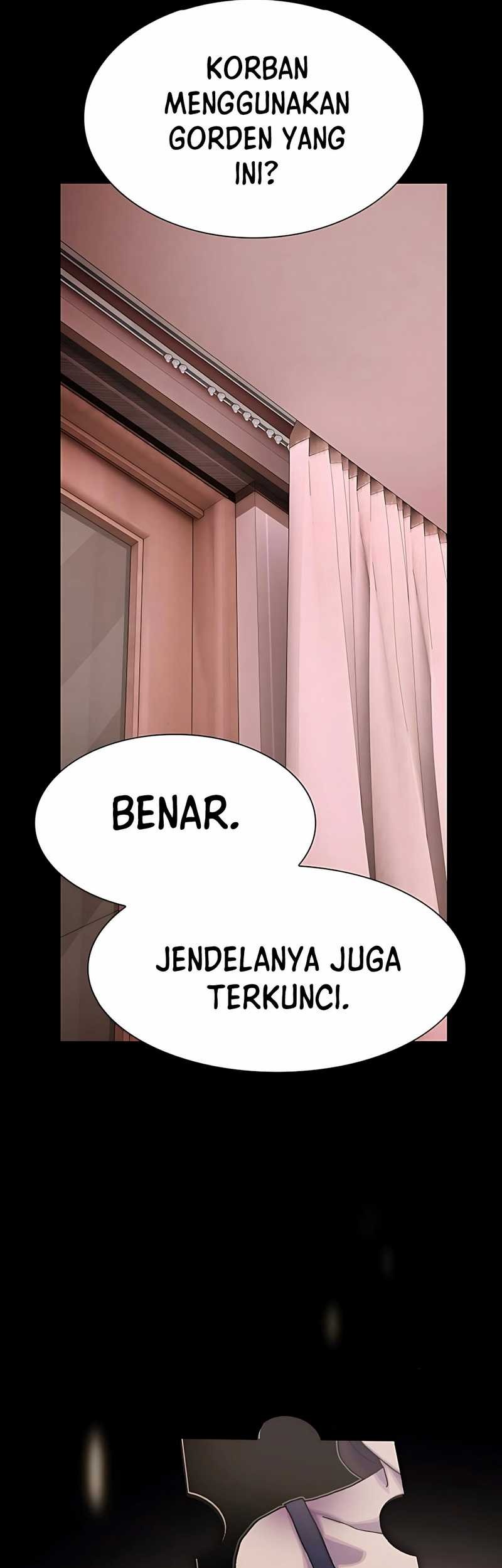 The Genius Who Sees Through the World Chapter 31 - halaman 102