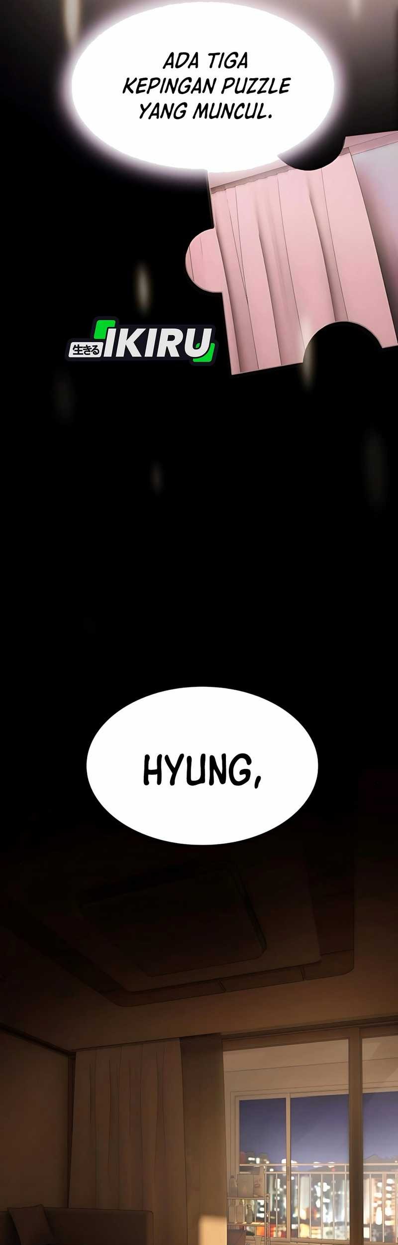 The Genius Who Sees Through the World Chapter 31 - halaman 104