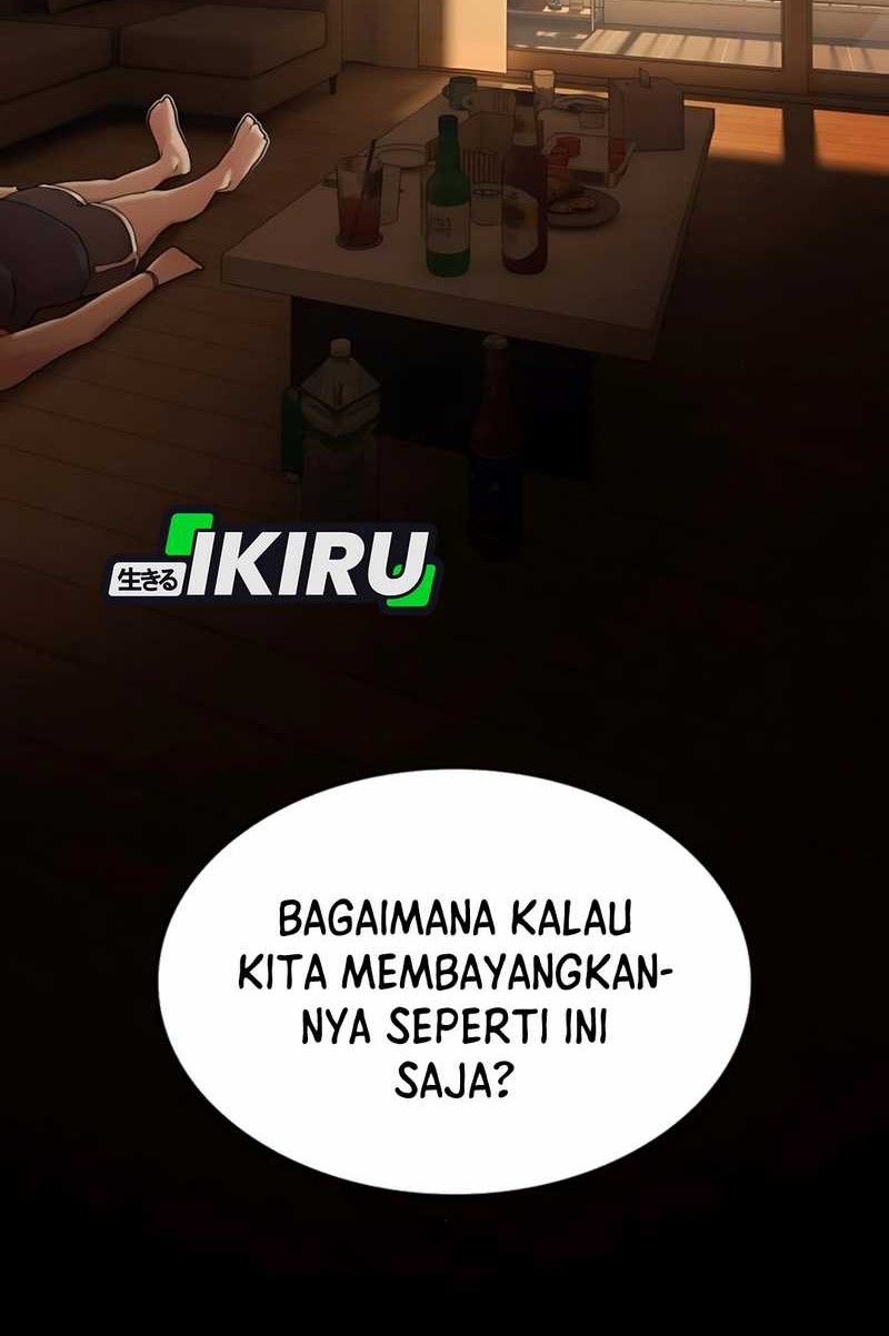 The Genius Who Sees Through the World Chapter 31 - halaman 105