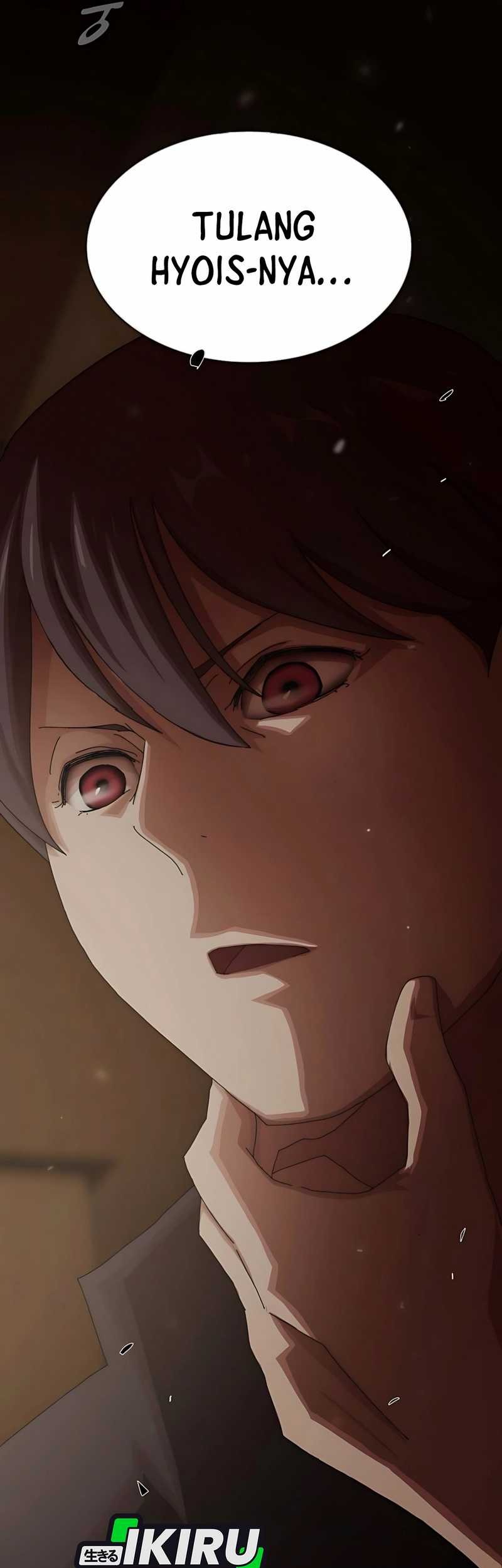 The Genius Who Sees Through the World Chapter 31 - halaman 125