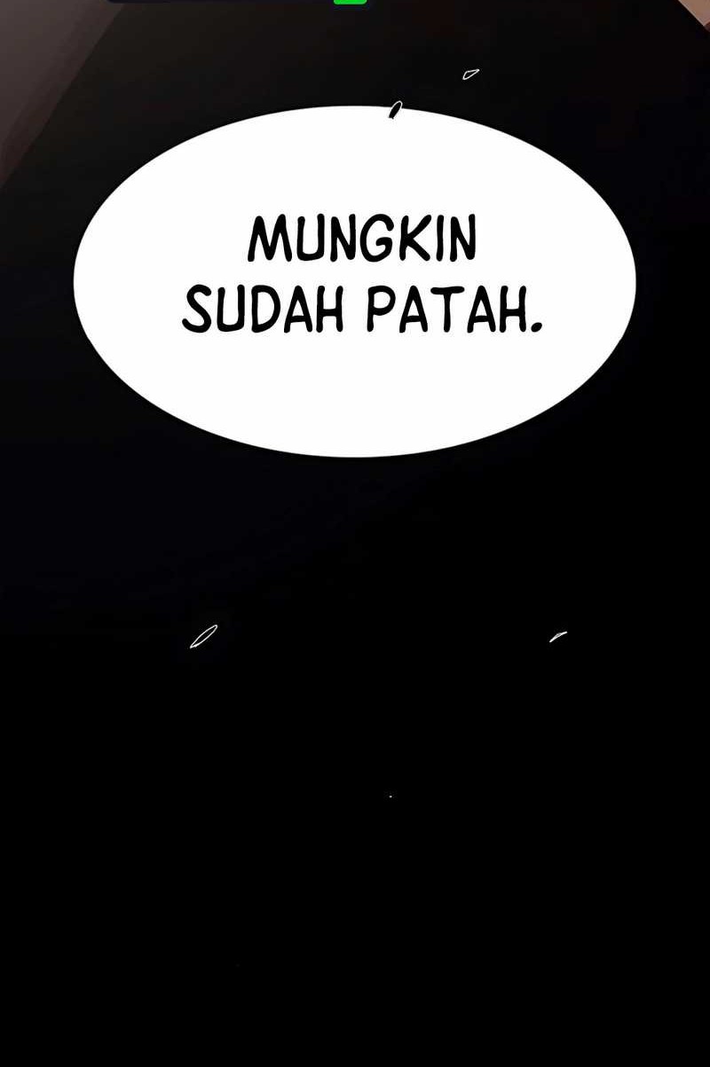 The Genius Who Sees Through the World Chapter 31 - halaman 126