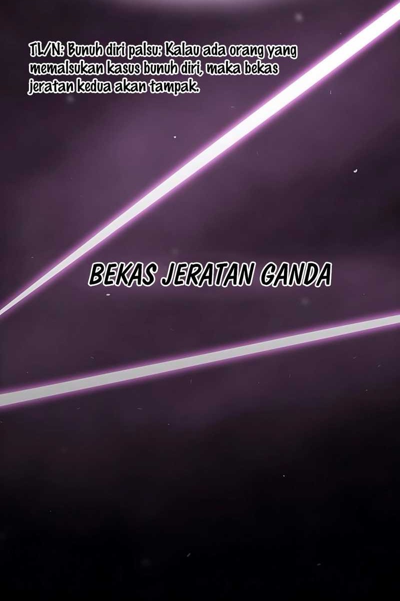The Genius Who Sees Through the World Chapter 31 - halaman 19