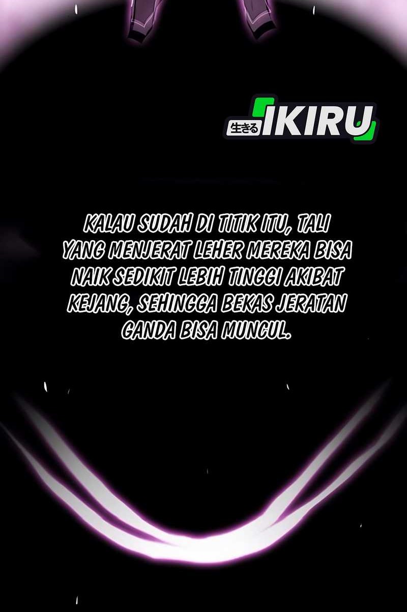 The Genius Who Sees Through the World Chapter 31 - halaman 23