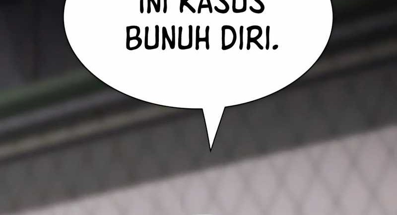 The Genius Who Sees Through the World Chapter 31 - halaman 35