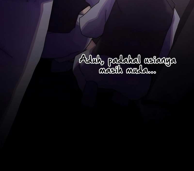The Genius Who Sees Through the World Chapter 31 - halaman 37