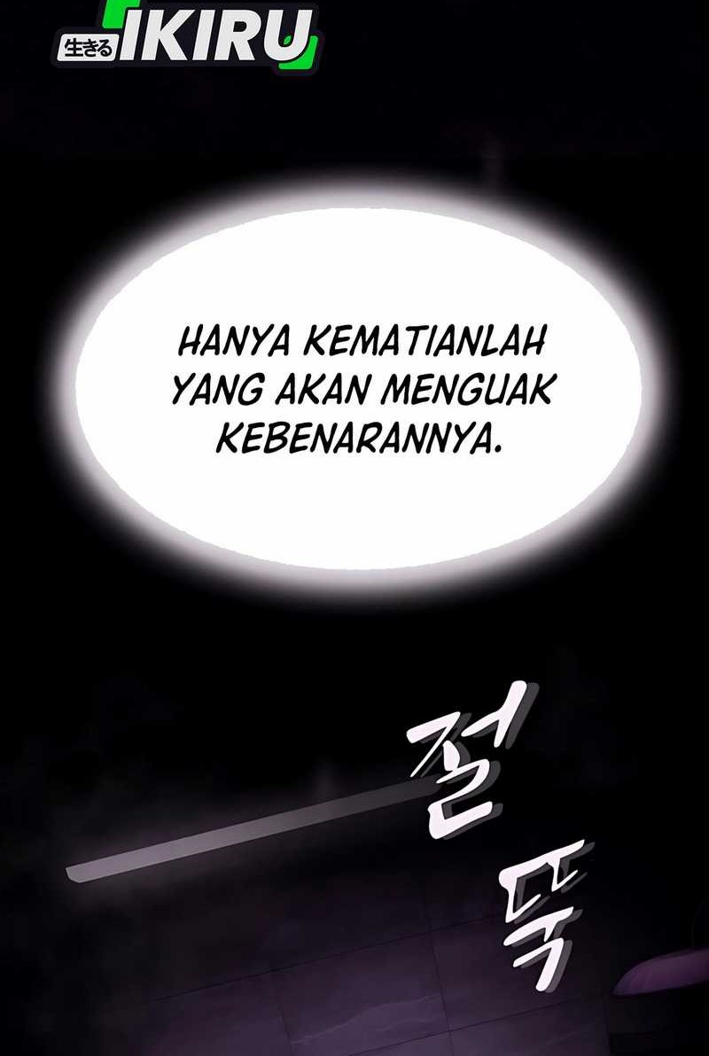 The Genius Who Sees Through the World Chapter 31 - halaman 4
