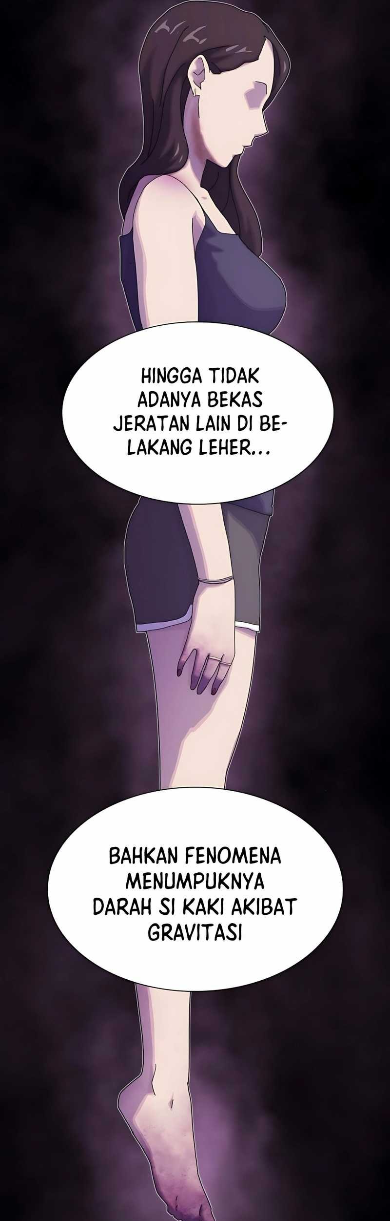 The Genius Who Sees Through the World Chapter 31 - halaman 43