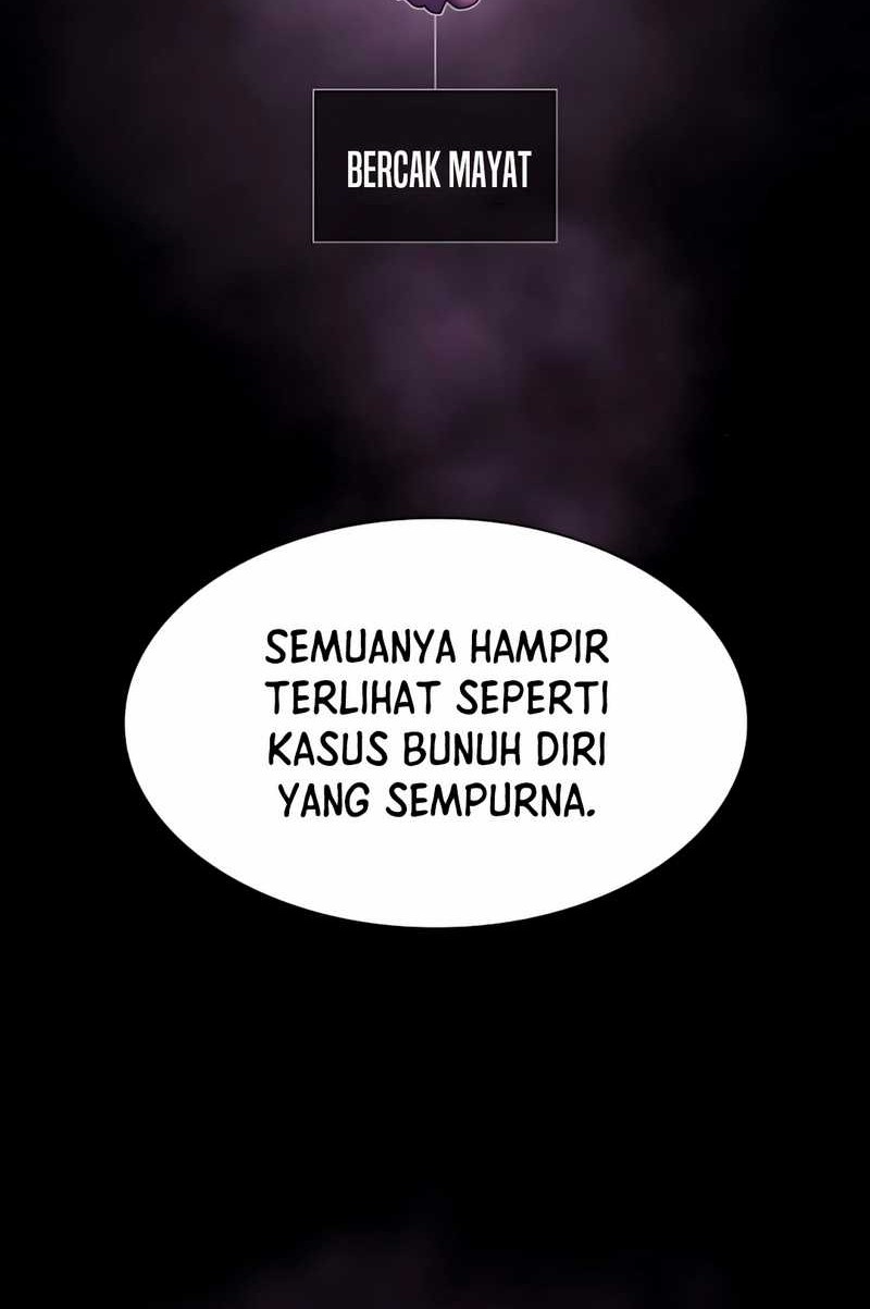 The Genius Who Sees Through the World Chapter 31 - halaman 44