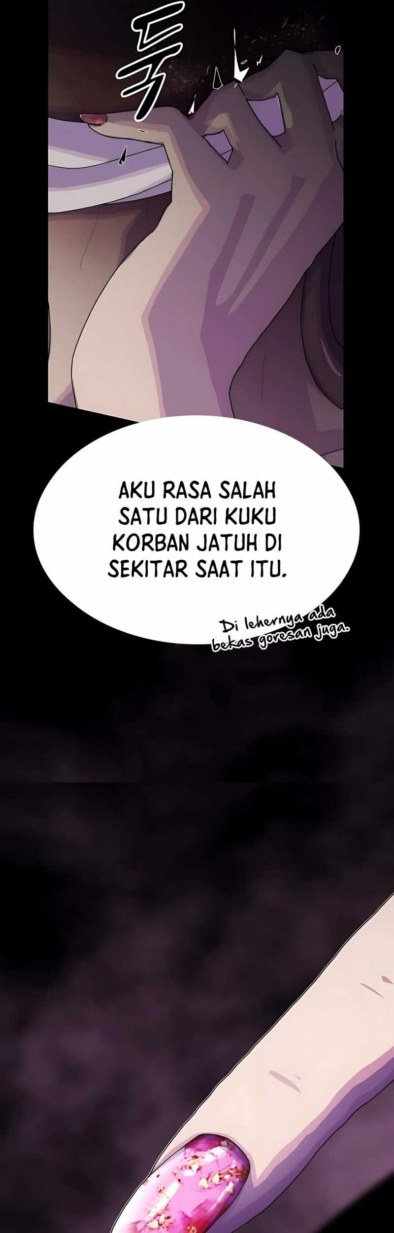 The Genius Who Sees Through the World Chapter 31 - halaman 47