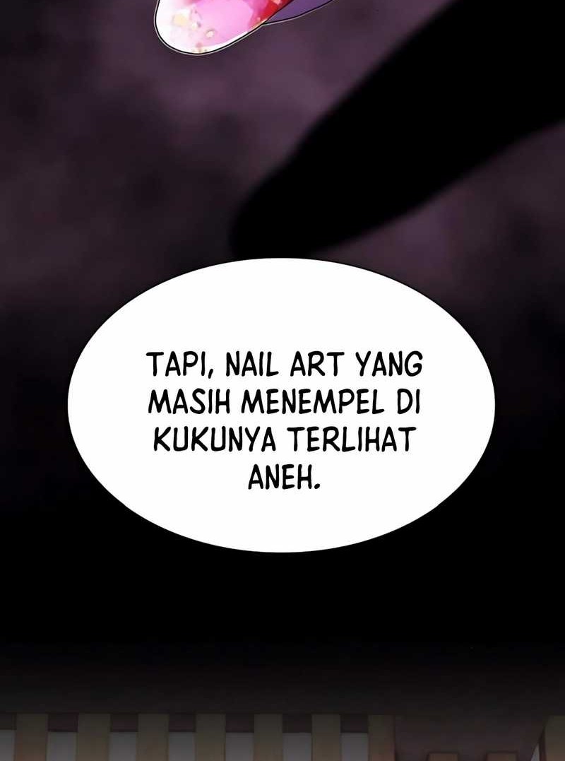 The Genius Who Sees Through the World Chapter 31 - halaman 48