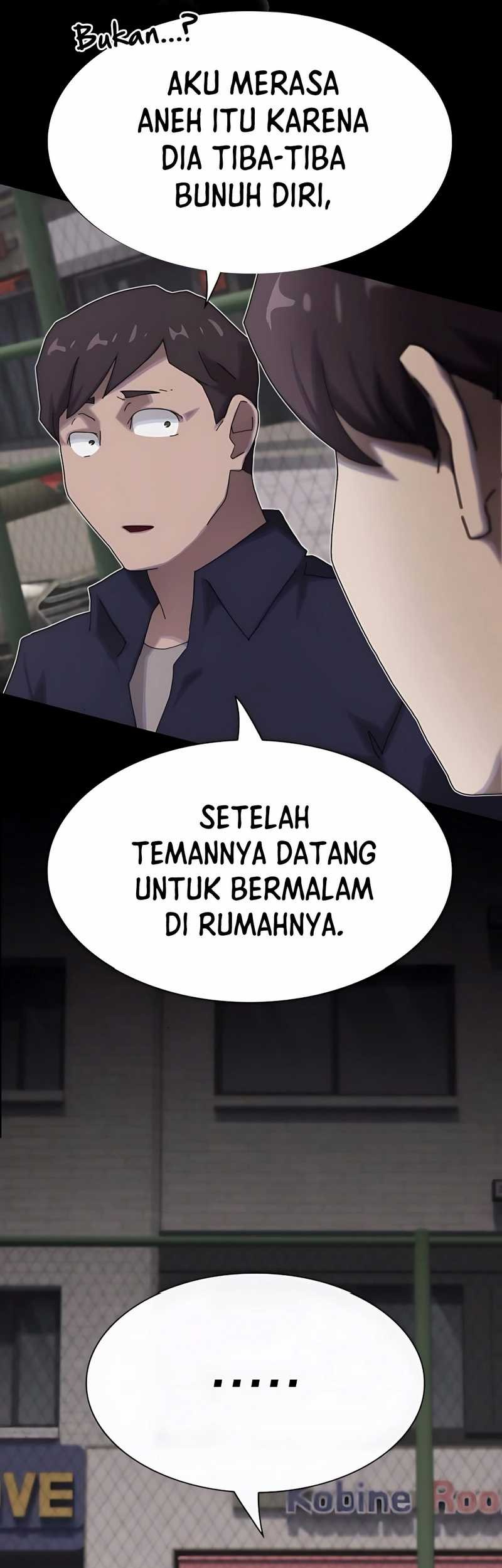 The Genius Who Sees Through the World Chapter 31 - halaman 51
