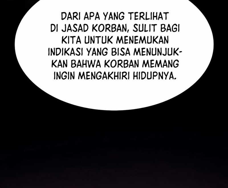 The Genius Who Sees Through the World Chapter 31 - halaman 56
