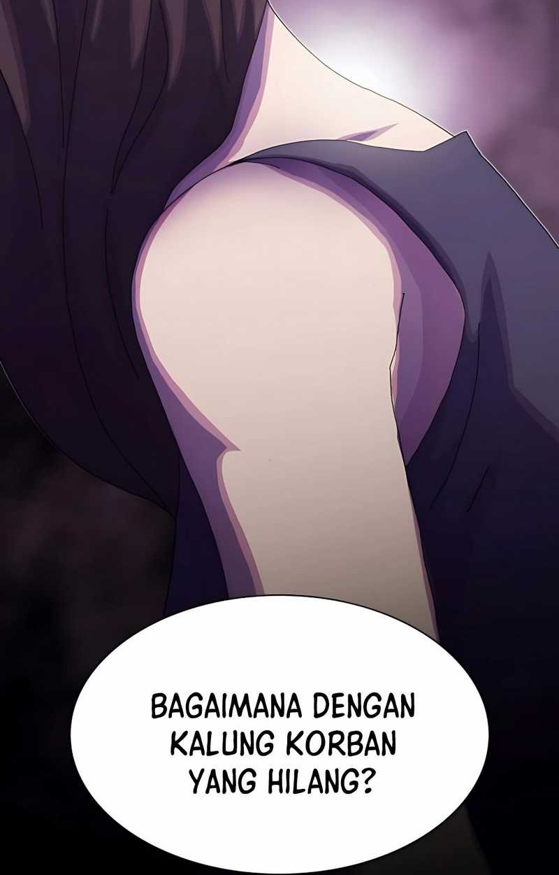 The Genius Who Sees Through the World Chapter 31 - halaman 63