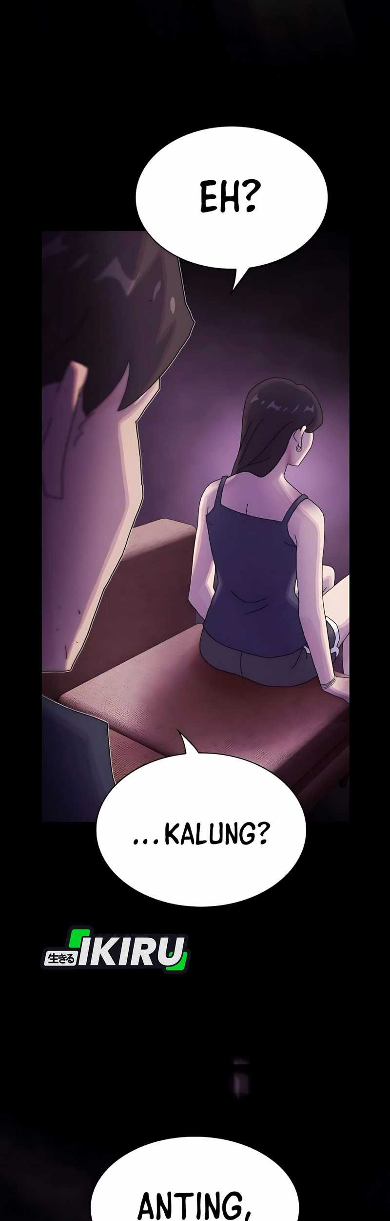 The Genius Who Sees Through the World Chapter 31 - halaman 64