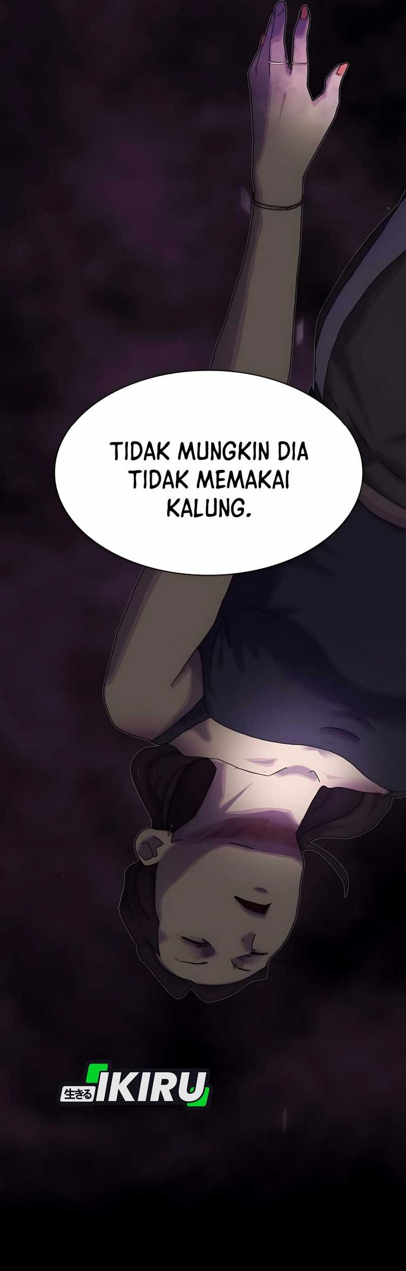 The Genius Who Sees Through the World Chapter 31 - halaman 67