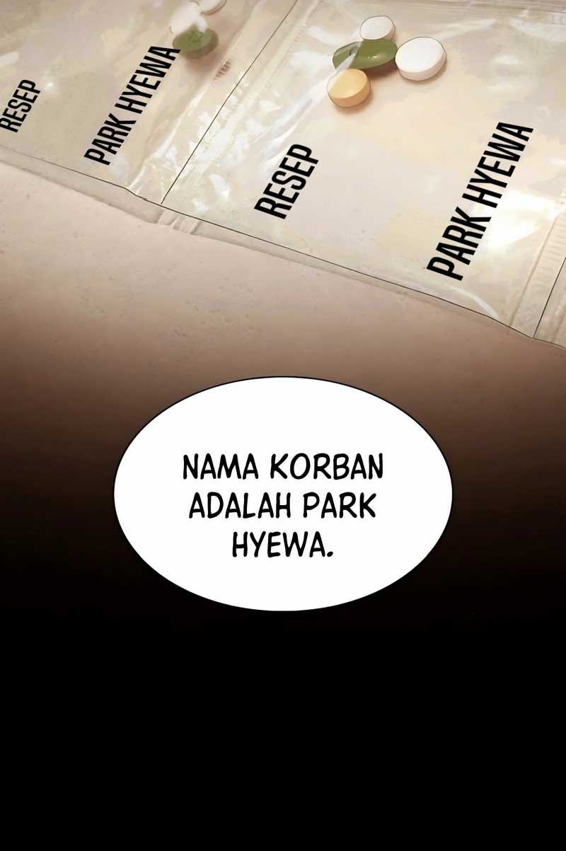 The Genius Who Sees Through the World Chapter 31 - halaman 82