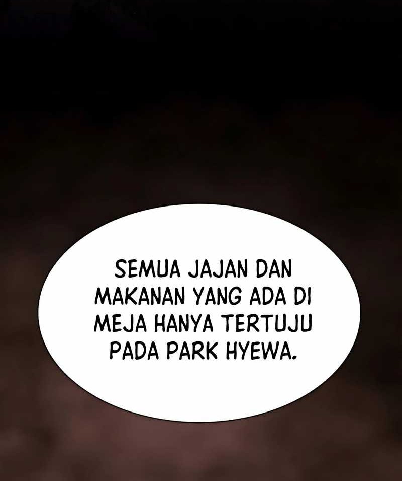 The Genius Who Sees Through the World Chapter 31 - halaman 84