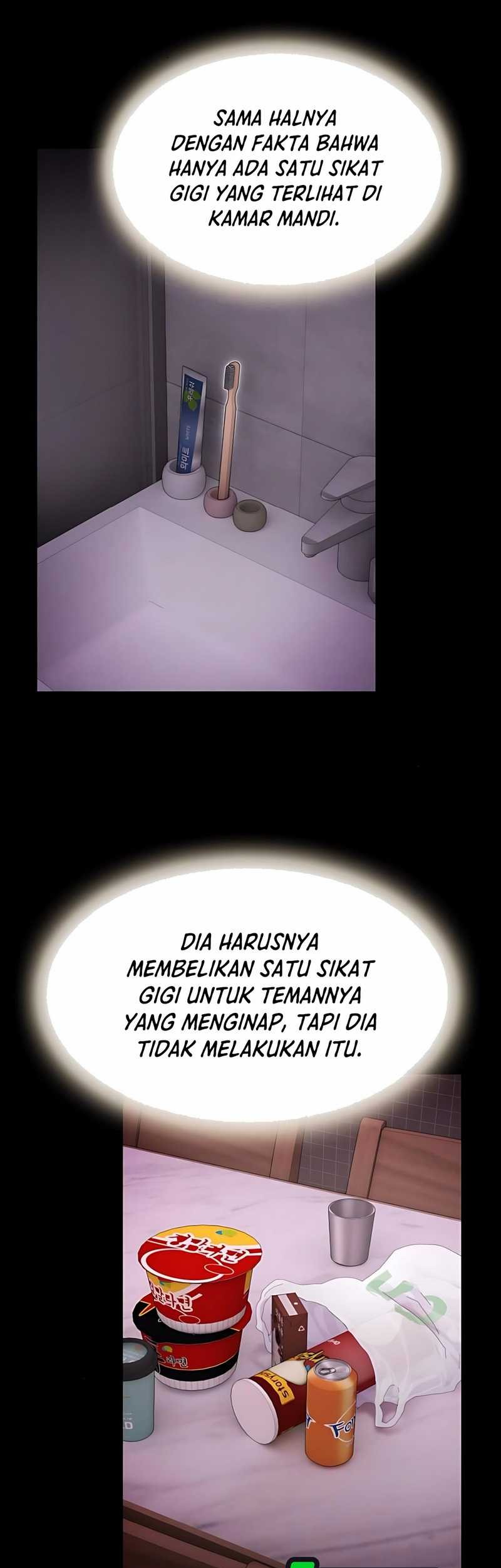 The Genius Who Sees Through the World Chapter 31 - halaman 90